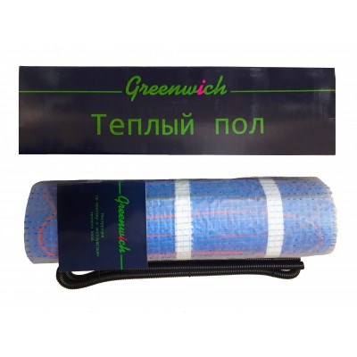 гринвич